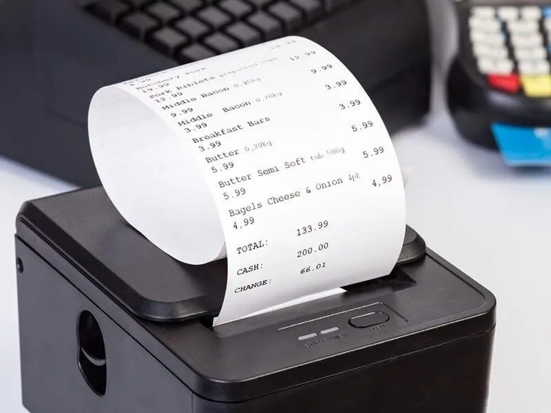 Má»™t sá»‘ lá»—i khi láº¯p giáº¥y vÃ o mÃ¡y in hÃ³a Ä‘Æ¡n thÆ°á»ng gáº·p