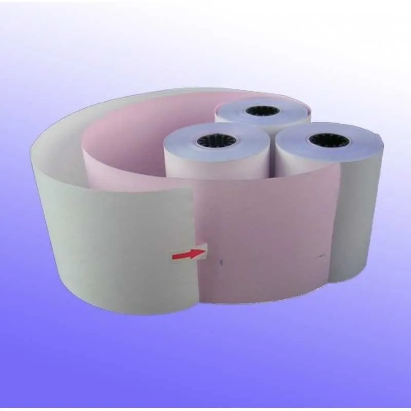 GiÃ¢Ìy in hoÌa Ä‘Æ¡n 2 liÃªn Carbon