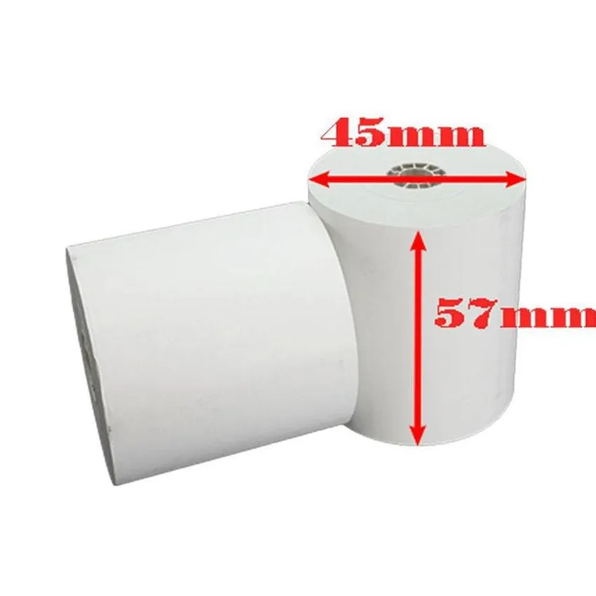 GiÃ¢Ìy in nhiÃªÌ£t khÃ´Ì‰ 57mm (k57)