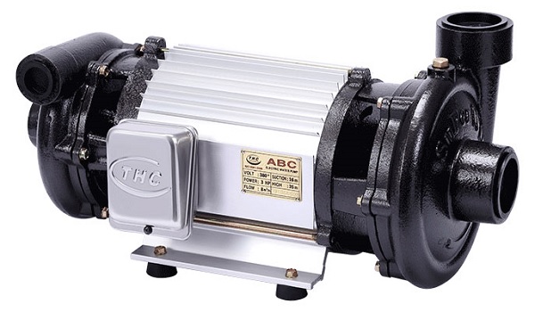 Cách Lắp Máy Bơm 2 Đầu Hút Hiệu Quả Và An Toàn Chuẩn Kỹ Thuật