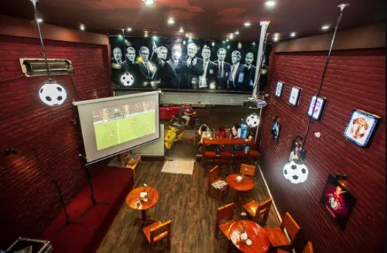 Kiểm tra và cân chỉnh hình ảnh máy chiếu trên màn hình