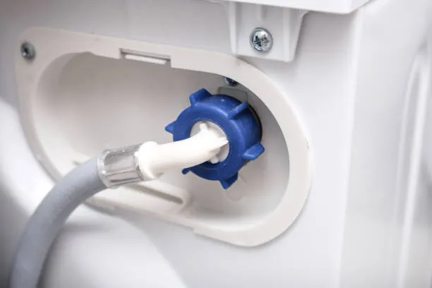 Cách Lắp Đường Ống Máy Giặt Đúng Kỹ Thuật