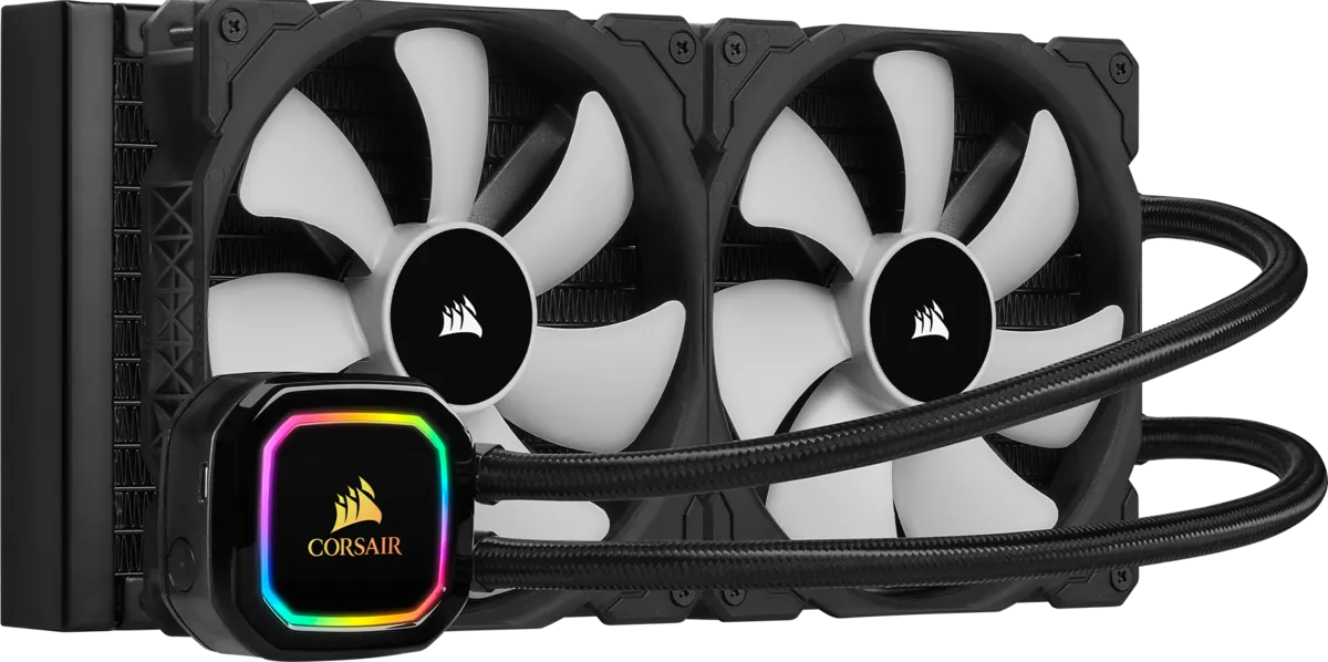 Tự lắp tản nhiệt nước AIO: Tuổi thọ tản nhiệt nước AIO