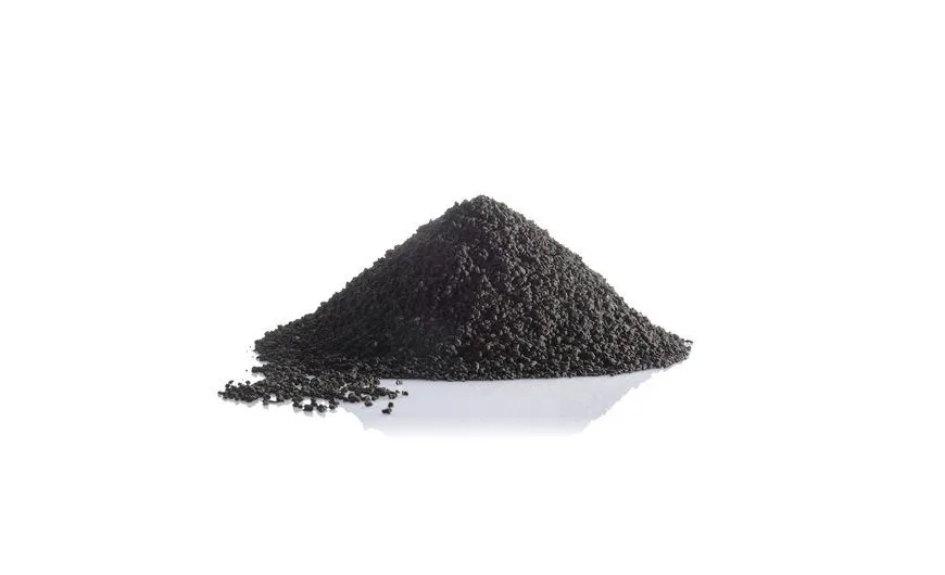 Cát mangan lọc nước