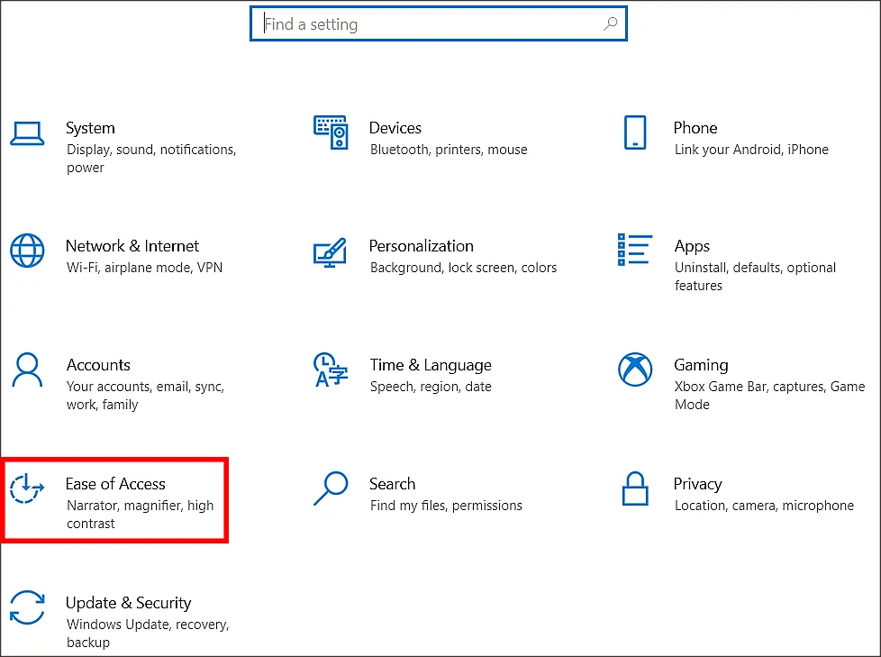 Lợi ích của bàn phím ảo trên máy tính HP