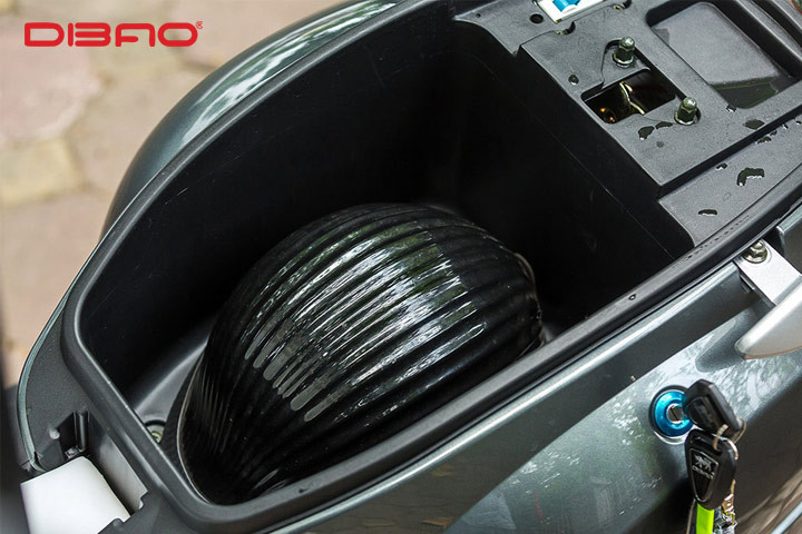 Cách Mở Cốp Xe Máy Điện Dibao An Toàn Và Nhanh Chóng Nhất Cách Mở Cốp Xe Máy Điện Dibao An Toàn Và Nhanh Chóng Nhất