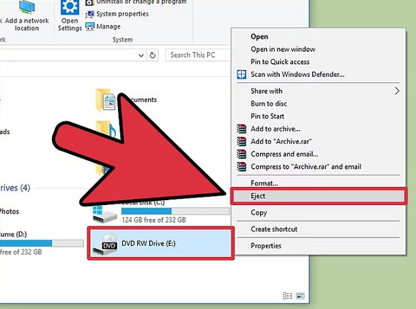 Cách Mở Đầu DVD Trên Máy Tính: Hướng Dẫn Toàn Diện Từ A Đến Z