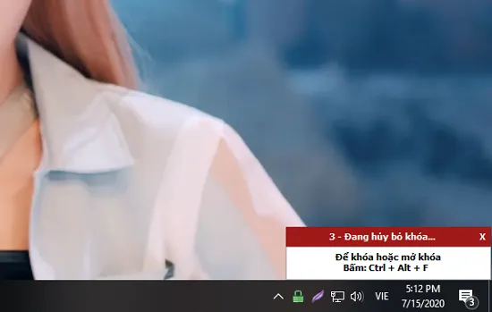 lam the nao de khoa chuot laptop?