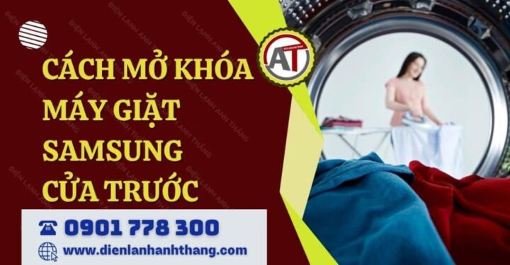 Cách Mở Chế Độ Drain Máy Giặt Samsung Nhanh Chóng Và An Toàn Cách Mở Chế Độ Drain Máy Giặt Samsung Nhanh Chóng Và An Toàn