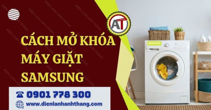 Cách Mở Chế Độ Drain Máy Giặt Samsung Nhanh Chóng Và An Toàn Cách Mở Chế Độ Drain Máy Giặt Samsung Nhanh Chóng Và An Toàn