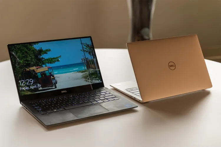 Bật/tắt Wi-Fi trên máy tính Dell Inspiron 4