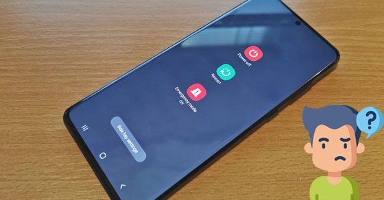 Cách Mở Máy Note 8: Hướng Dẫn Khởi Động Khi Nút Nguồn Hỏng