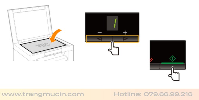 Cách Sử Dụng Máy In Canon MF3010: Hướng Dẫn Chi Tiết Từ A-Z