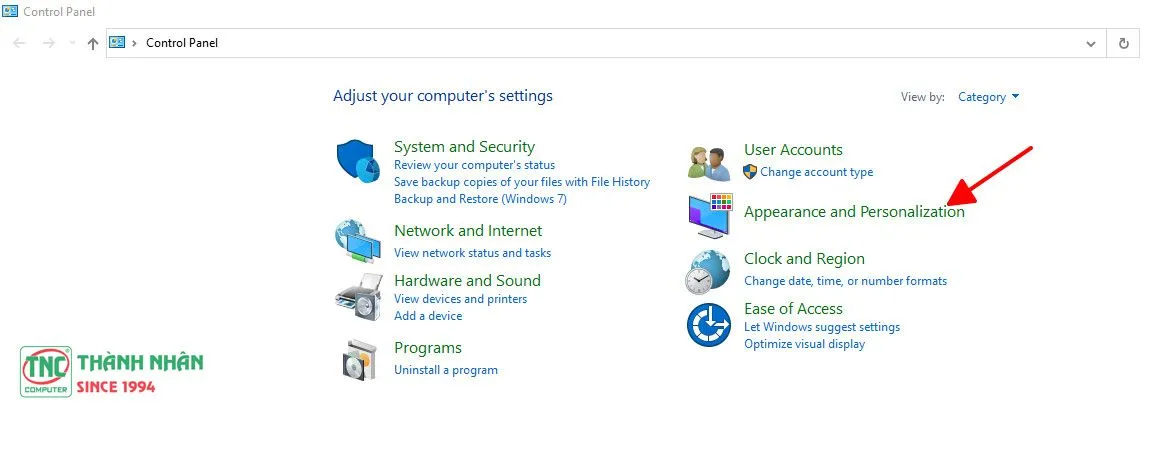 Phục hồi cài đặt font chữ mặc định để khắc phục lỗi hiển thị tiếng Việt có dấu