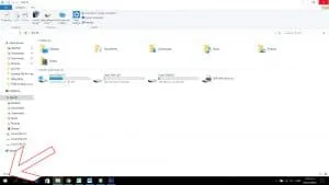 Quy trình tắt máy tính AOC đúng cách để bảo vệ dữ liệu