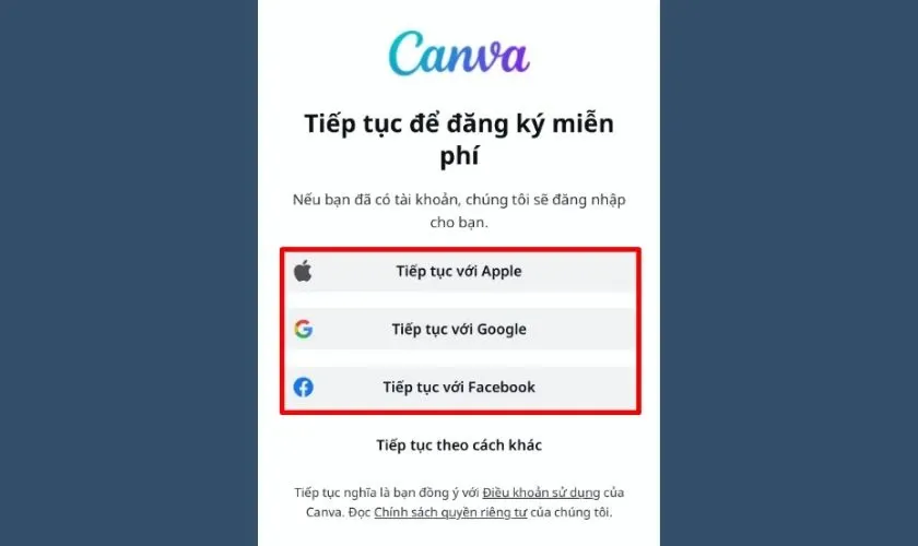 cách sử dụng canva trên máy tính với ứng dụng điện thoại