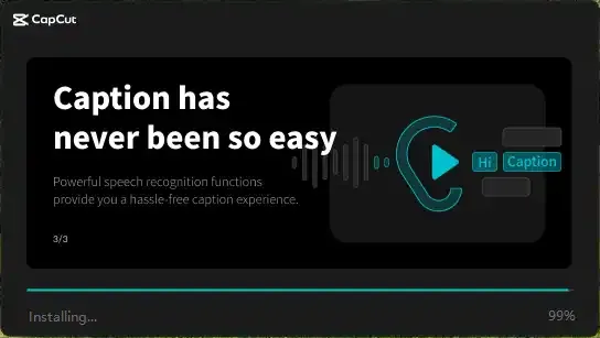 Quá trình phân tích hệ thống CapCut