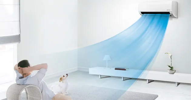 Điều hòa Hitachi