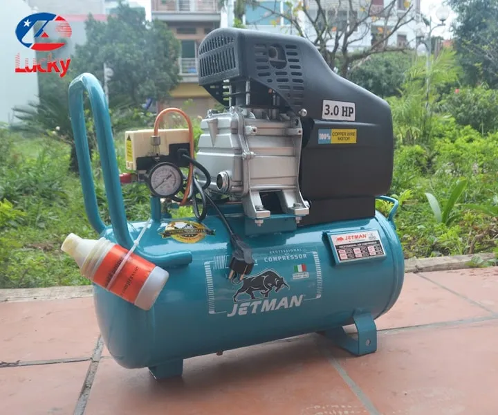 Hướng dẫn chi tiết cách sử dụng máy bơm mini an toàn và hiệu quả