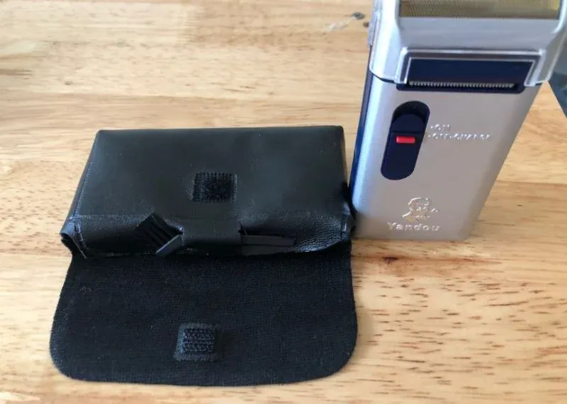 Đôi nét thương hiệu máy cạo râu Yandou