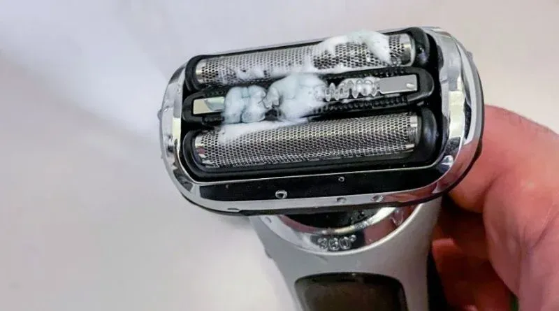 Cách tháo máy và vệ sinh hiệu quả