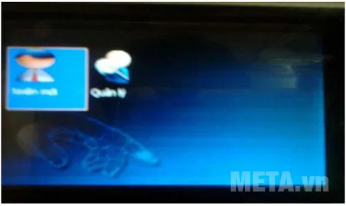 Hướng dẫn khai báo nhân viên mới trên máy chấm công vân tay Ronald Jack