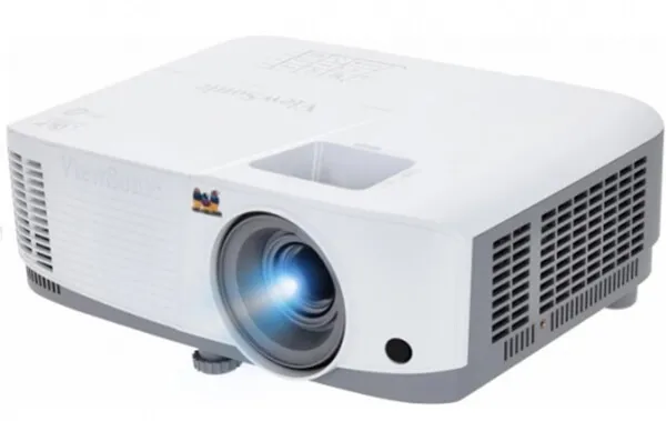 Điều chỉnh cài đặt hiển thị để xuất hình ảnh hiệu quả từ máy tính ra máy chiếu Promethean