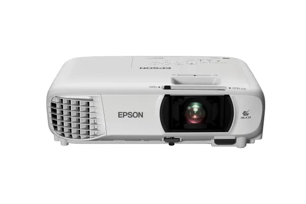 Cách sử dụng máy chiếu Epson gồm có 5 bước cơ bản