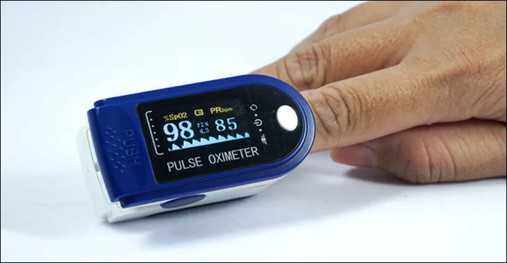 Các Lưu Ý Quan Trọng Khi Sử Dụng Máy Đo Chỉ Số SpO2 Để Đảm Bảo Chính Xác