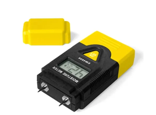 Máy đo độ ẩm tường, thạch cao EM-4806