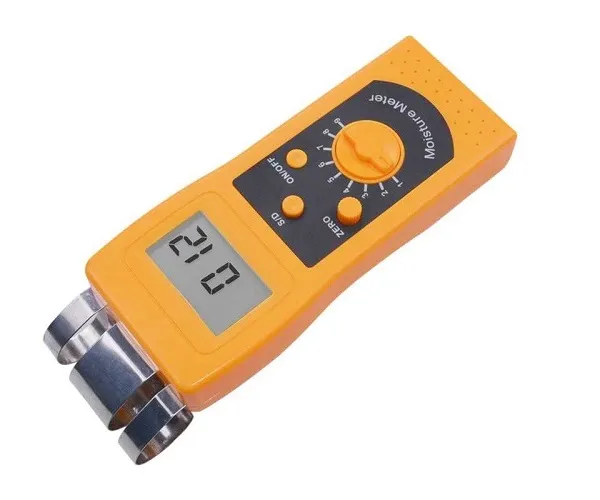 Máy đo độ ẩm tường DM200C