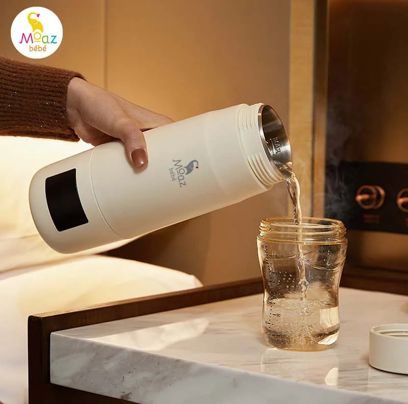 Các Loại Máy Pha Sữa Phổ Biến Với Tính Năng Điều Chỉnh Nhiệt Độ Linh Hoạt