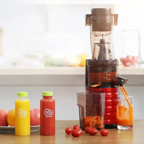 Máy Ép Chậm SavTM Cách Sử Dụng Hiệu Quả Tối Ưu Nhất