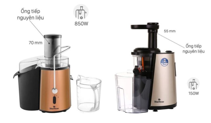 Cách Sử Dụng Máy Ép Hoa Quả Bluestone Hiệu Quả Và An Toàn Tại Nhà Cách Sử Dụng Máy Ép Hoa Quả Bluestone Hiệu Quả Và An Toàn Tại Nhà