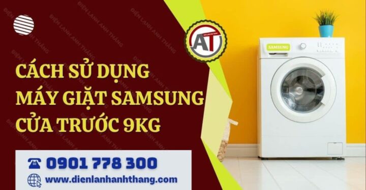 CÁCH SỬ DỤNG MÁY GIẶT CỬA NGANG LG 9KG HIỆU QUẢ VÀ KÉO DÀI TUỔI THỌ CÁCH SỬ DỤNG MÁY GIẶT CỬA NGANG LG 9KG HIỆU QUẢ VÀ KÉO DÀI TUỔI THỌ