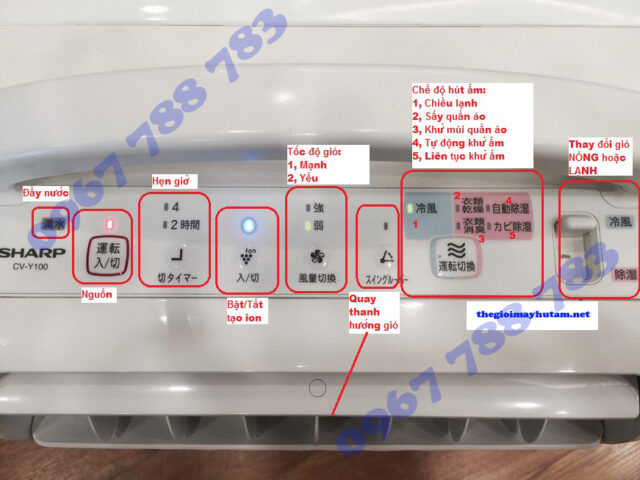 cách Sử Dụng Máy Hút Ẩm Của Nhật Hiệu Quả Tối Ưu cách Sử Dụng Máy Hút Ẩm Của Nhật Hiệu Quả Tối Ưu