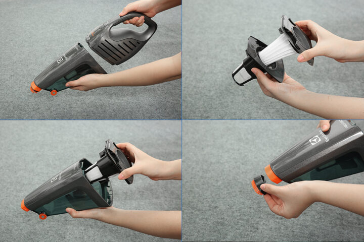Cách Sử Dụng Máy Hút Bụi Shimono Hiệu Quả Và Bền Bỉ Cách Sử Dụng Máy Hút Bụi Shimono Hiệu Quả Và Bền Bỉ