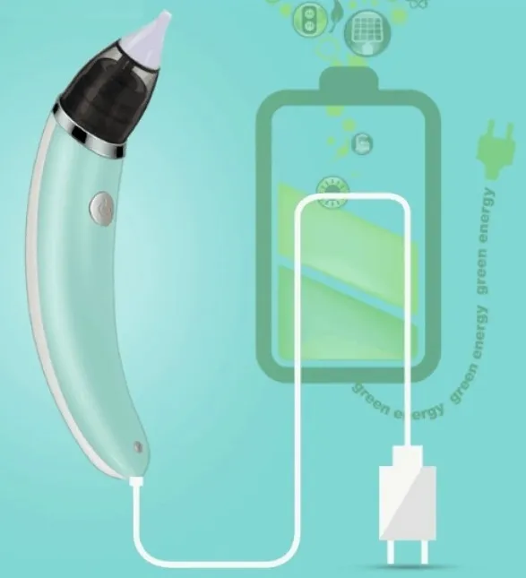 Cách lắp đặt các bộ phận của máy hút mũi Baby Futur trước khi sử dụng