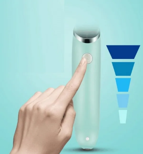 Lựa chọn đầu hút silicon phù hợp với độ tuổi của trẻ nhỏ khi sử dụng máy hút mũi Baby Futur