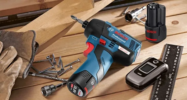 Lưu ý khi sử dụng máy khoan cầm tay mini