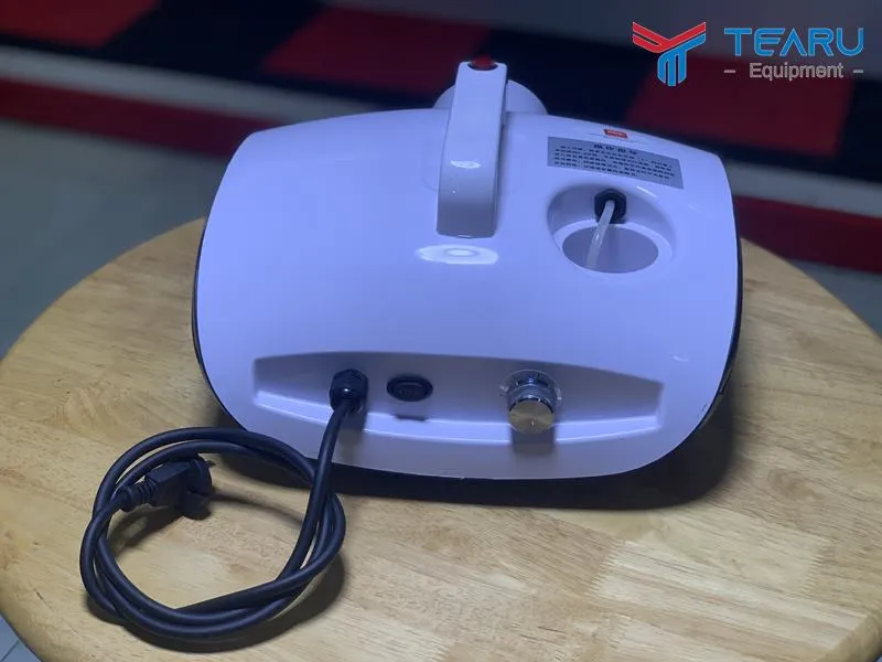 Máy xông khử mùi diệt khuẩn