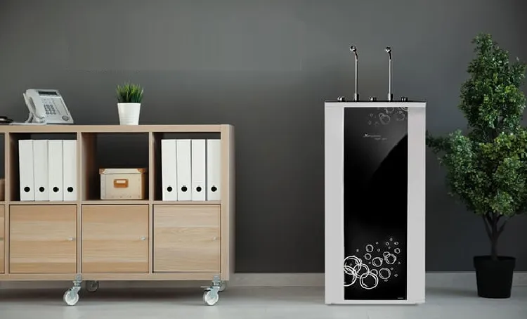 Đặt máy ở vị trí thoáng mát