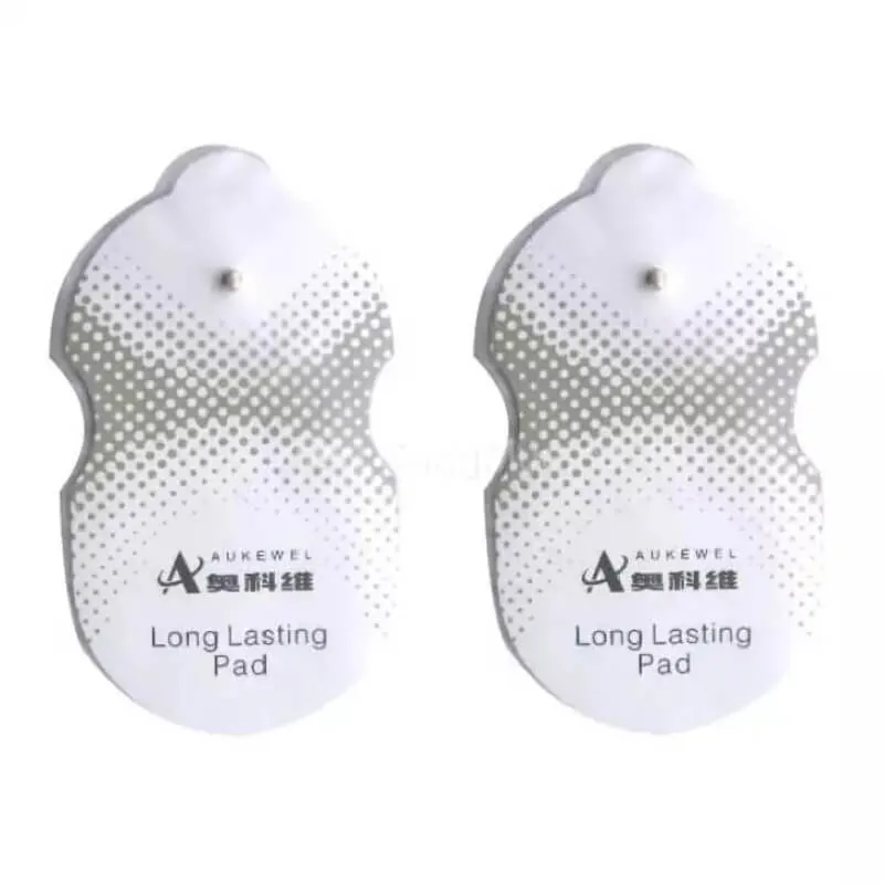 Kiểm tra dây điện và miếng dán định kỳ là lưu ý quan trọng khi sử dụng máy massage xung điện