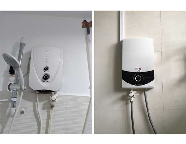 Cách Sử Dụng Máy Nước Nóng Ferroli Gián Tiếp Đúng Chuẩn, An Toàn Và Hiệu Quả