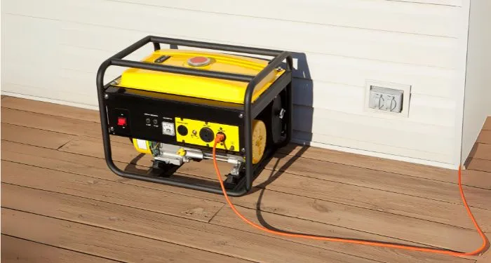 Các mẹo tối ưu hóa việc sử dụng máy phát điện chạy bằng xăng và tiết kiệm nhiên liệu