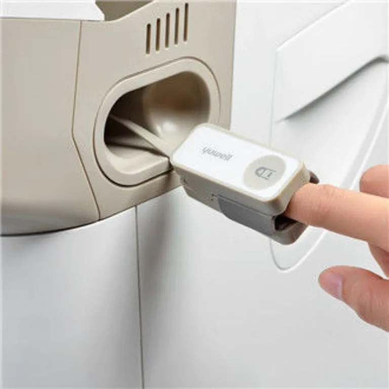 Chức năng đo nhịp tim trên máy tạo oxy Yuwell 9F-5AW, hướng dẫn sử dụng thiết bị.