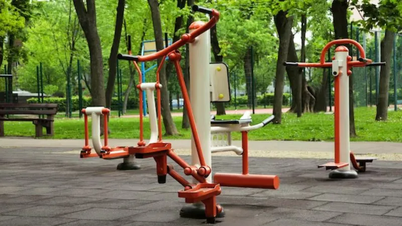 Nhóm máy tập chân-đùi là phương tiện lý tưởng cho ai muốn cải thiện cơ bắp vùng chân-đùi