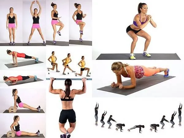Khởi động và kéo giãn cơ trước khi tập, yếu tố then chốt cho cách sử dụng máy tập gym an toàn