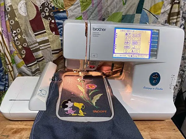 allintitle:cách sử dụng máy thêu vi tính hiệu quả trong công nghiệp