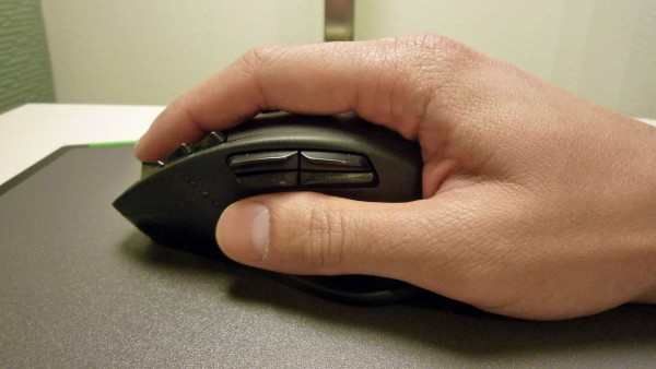 Hình ảnh minh họa cách điều khiển máy tính bằng bàn phím khi không có chuột